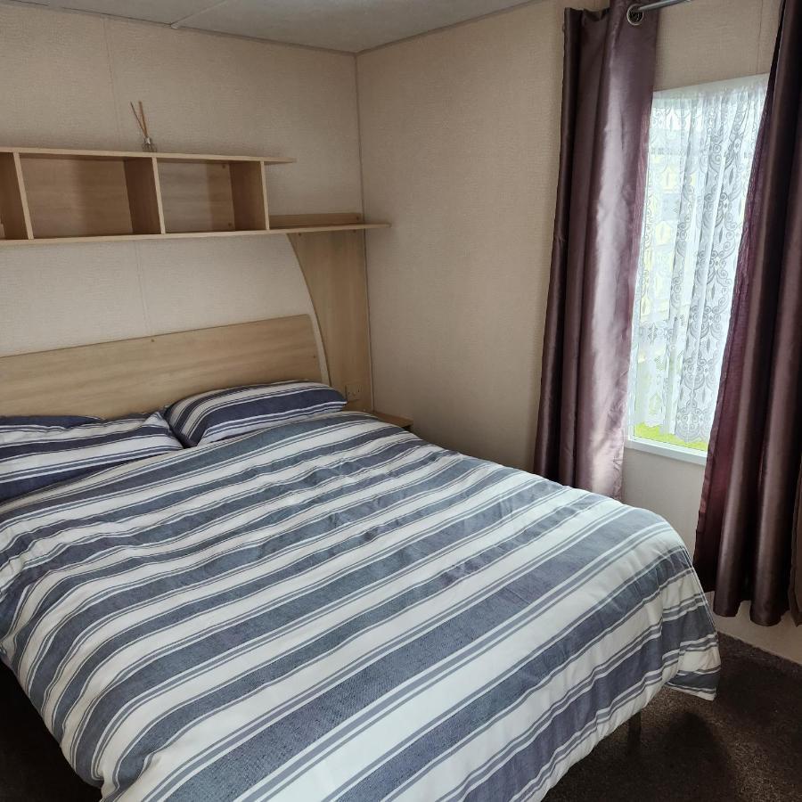 3 Bedroom Caravan At The Grange Holiday Park, Chapel Road Ingoldmells Addlethorpe Экстерьер фото