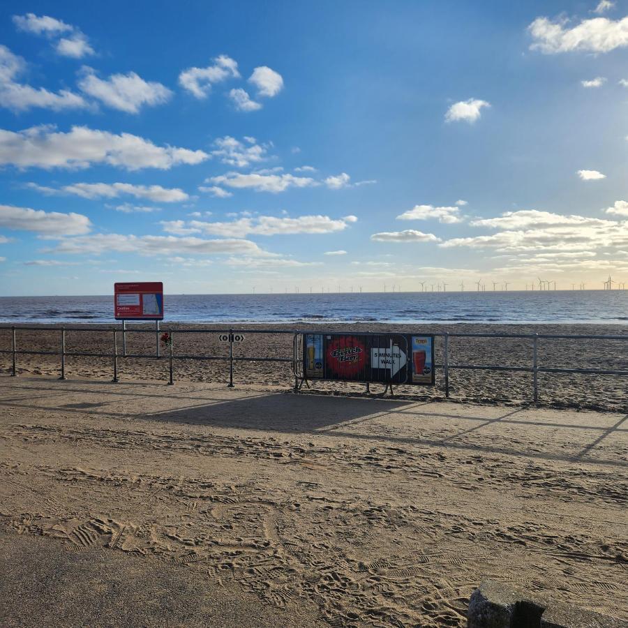 3 Bedroom Caravan At The Grange Holiday Park, Chapel Road Ingoldmells Addlethorpe Экстерьер фото