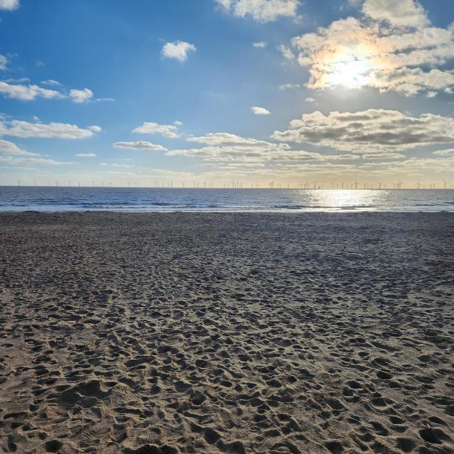 3 Bedroom Caravan At The Grange Holiday Park, Chapel Road Ingoldmells Addlethorpe Экстерьер фото
