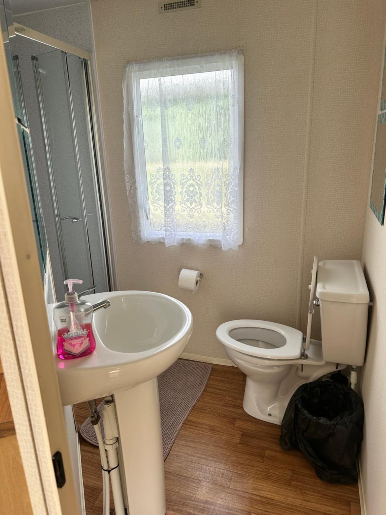 3 Bedroom Caravan At The Grange Holiday Park, Chapel Road Ingoldmells Addlethorpe Экстерьер фото